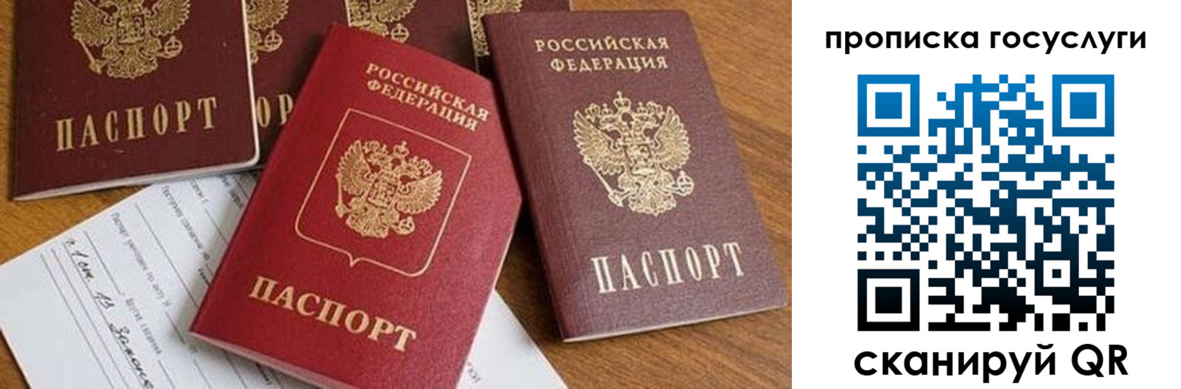 прописка ребенка в Ливны
